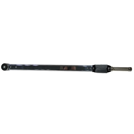 14007 -  Pro 1000 3/4"